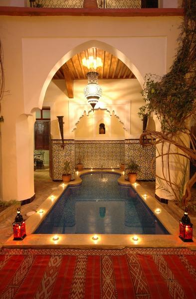 El Sagaya 4* Marrakesh