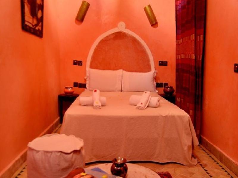 Safir Marrakech Riad