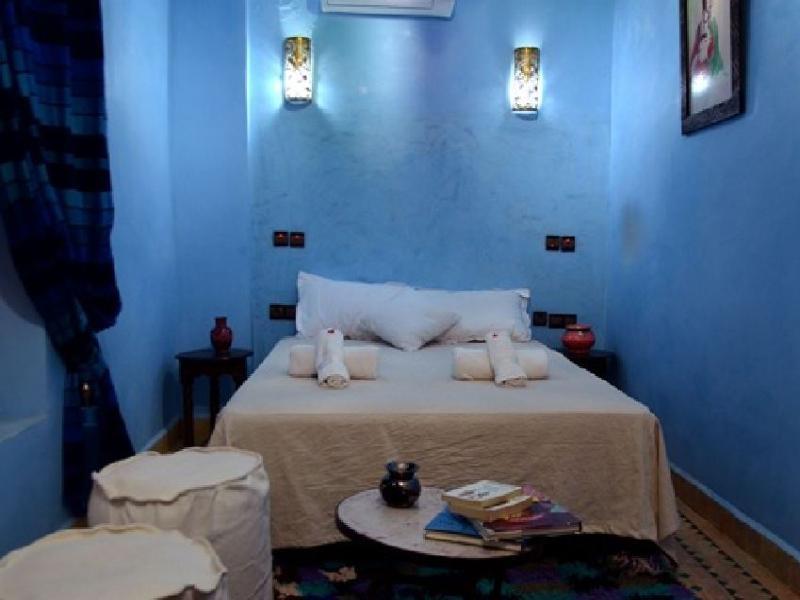 Riad Safir Marrakech 3*