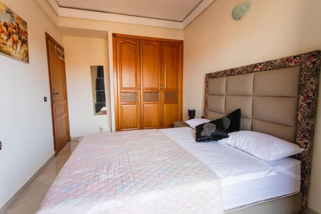 Appartement A Stunning 2 Bedroom Hivernage *