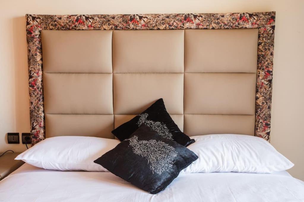 A Stunning 2 Bedroom Hivernage * Marrakesh