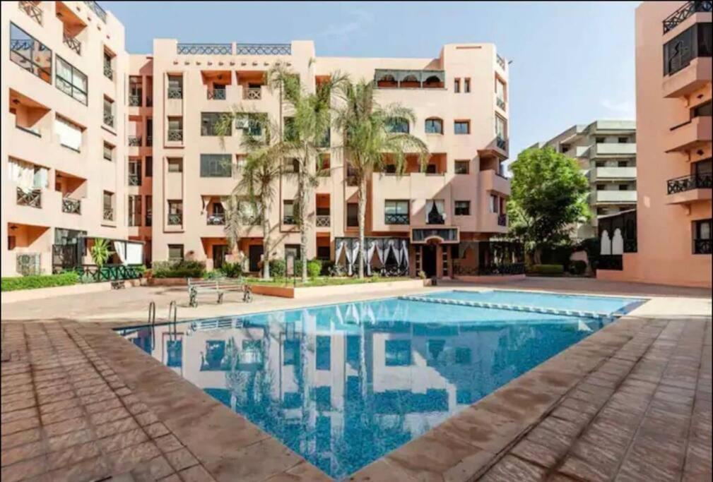 Apartment 5 Piscines Sport *