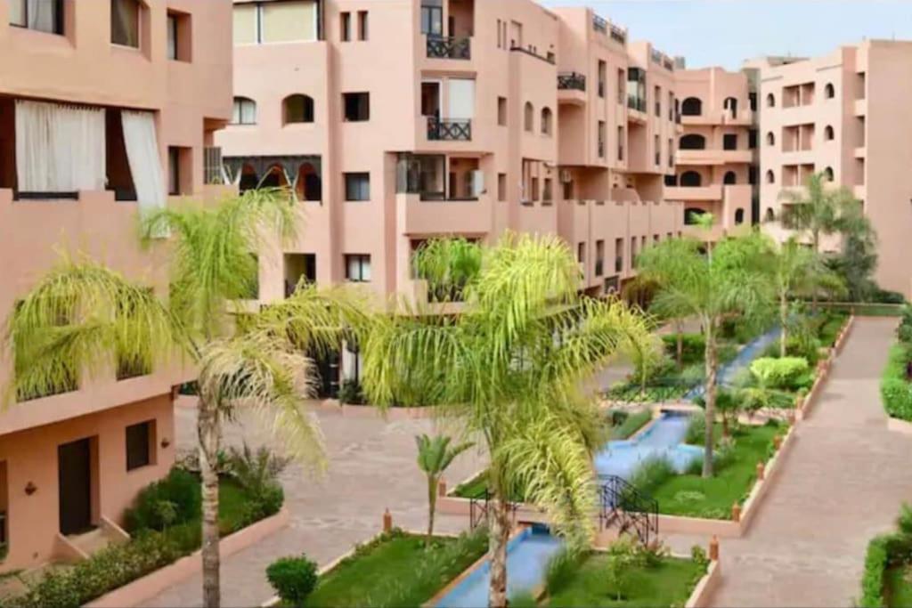 Apartment 5 Piscines Sport