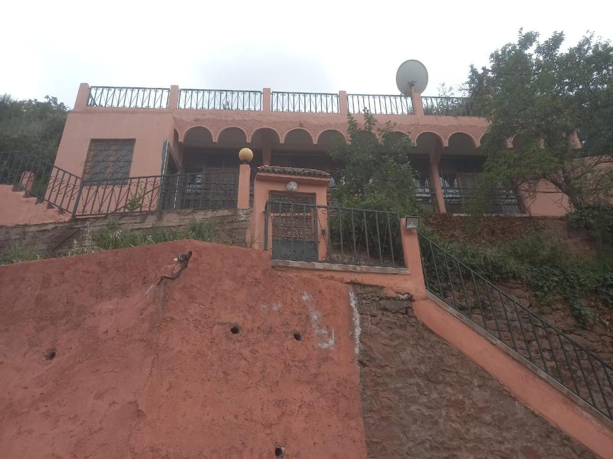 Romancia Ourika Vallee * Marrakesh