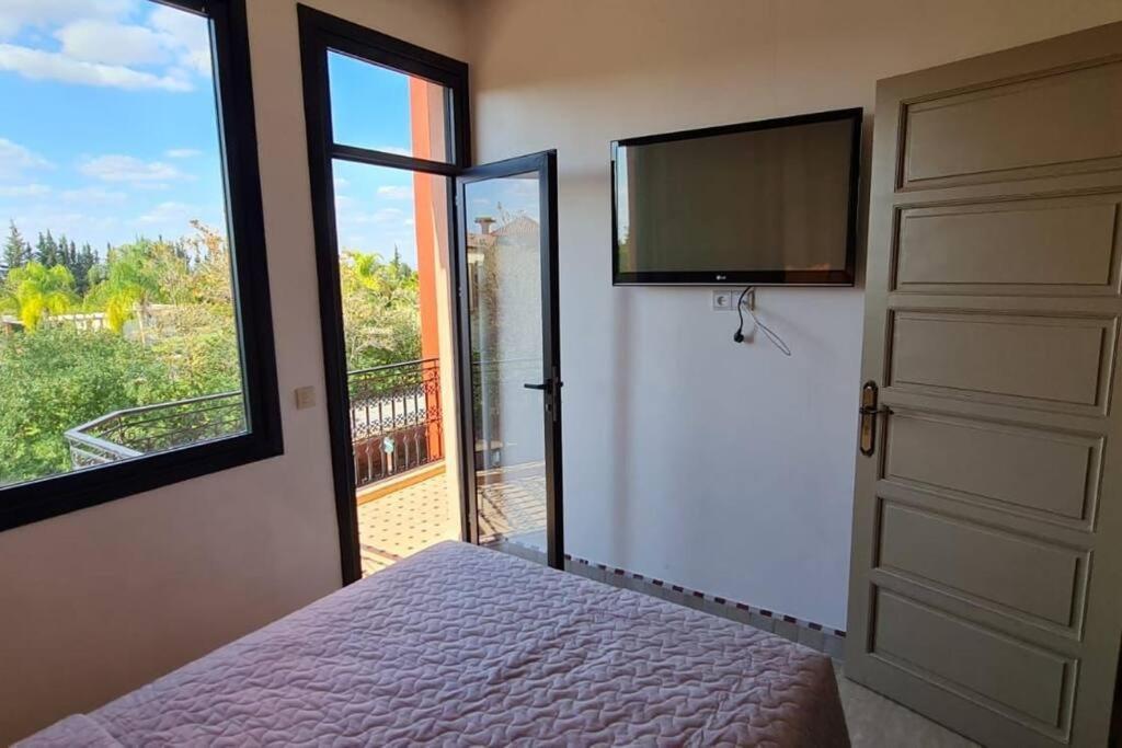 Entire Luxury In Villa *