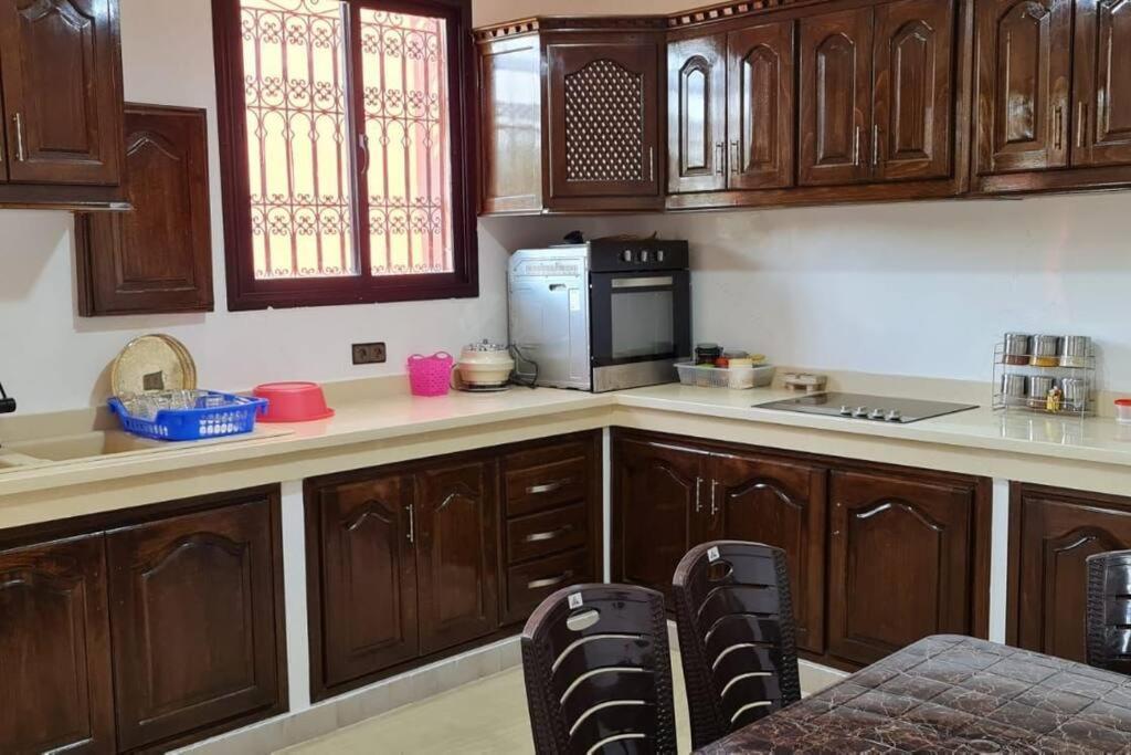 Entire Luxury In