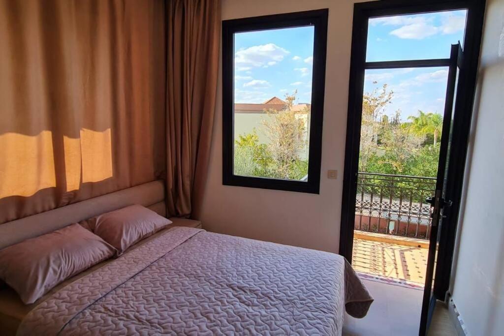 Villa Entire Luxury In Marrakesh