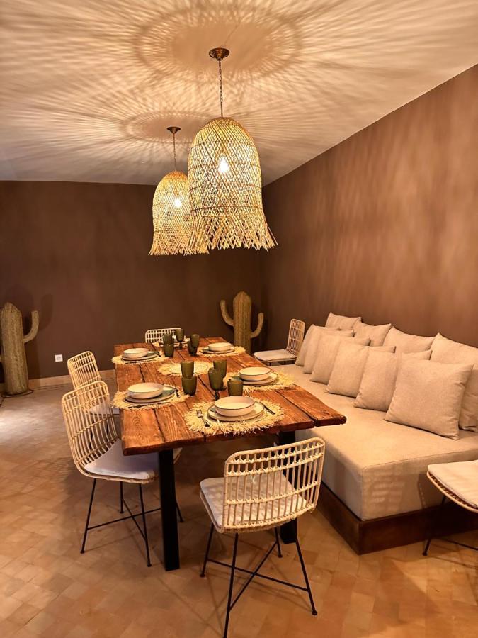 Belharra Villa *