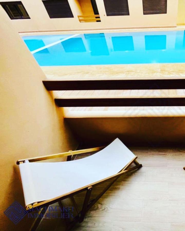Apartment Glorieux A Gueliz *