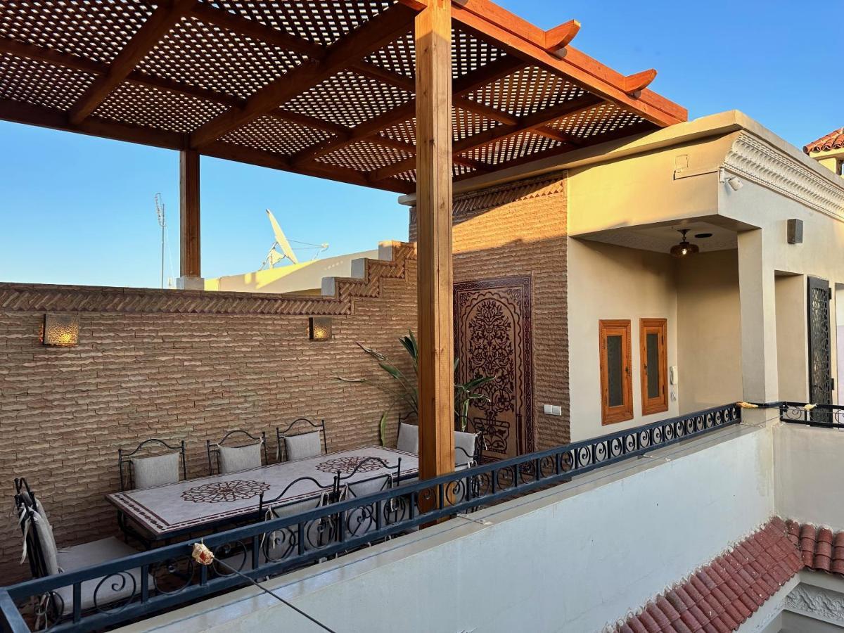 Shajara Riad