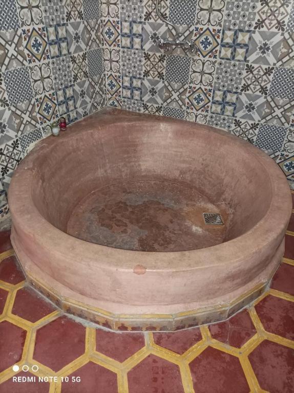 Couette-café Heritage Lalla Aicha Et Marrakesh