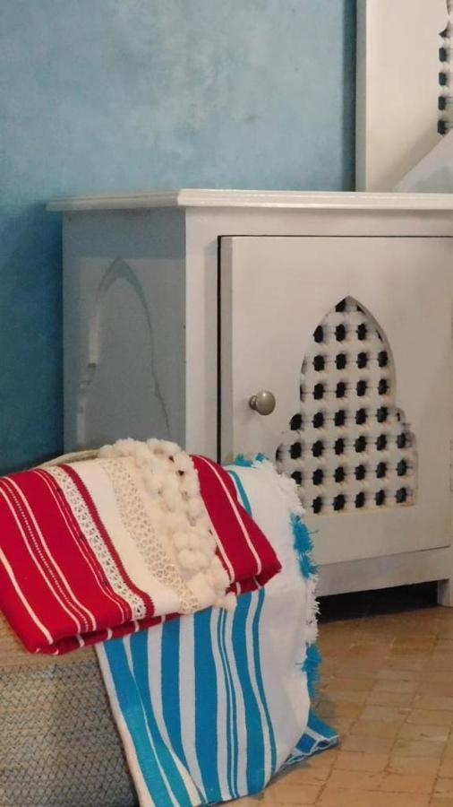 Lfassi Guest house Marrakesh
