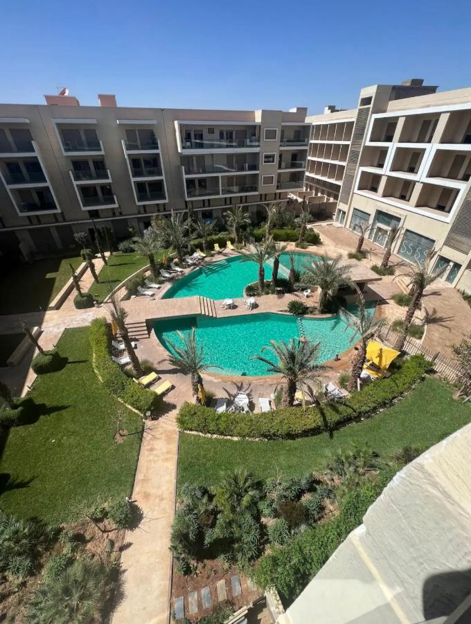 Pearl Garden Marrakech * Marrakesh
