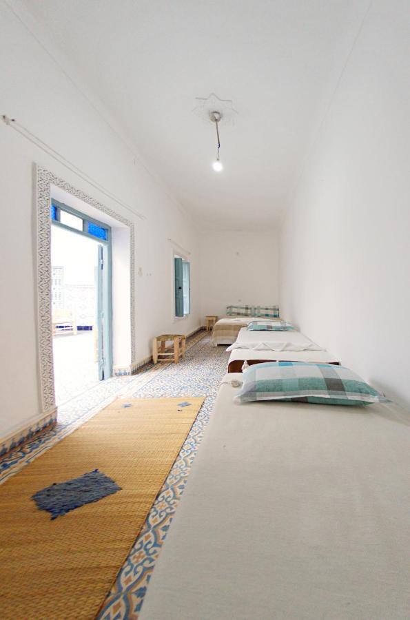 Be 20 * Marrakesh