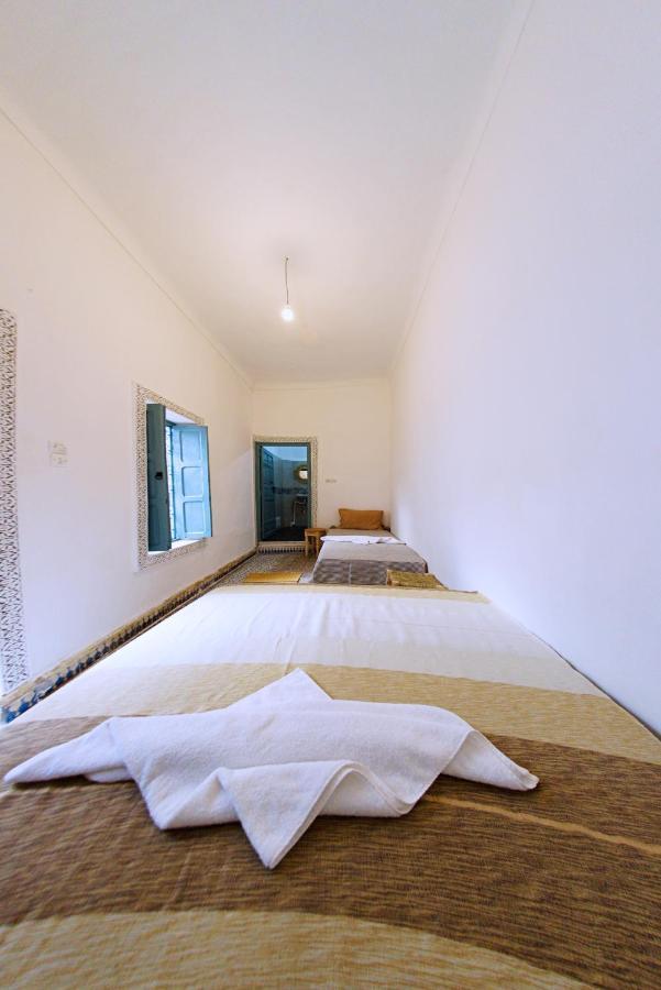 Riad Be 20 *