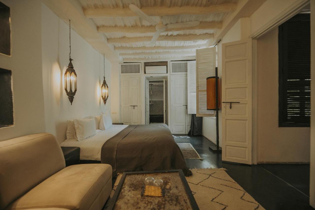 Dar Zelda Marrakesh