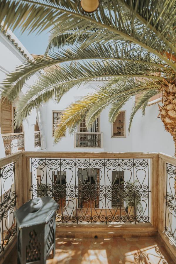 Riad Dar Zelda