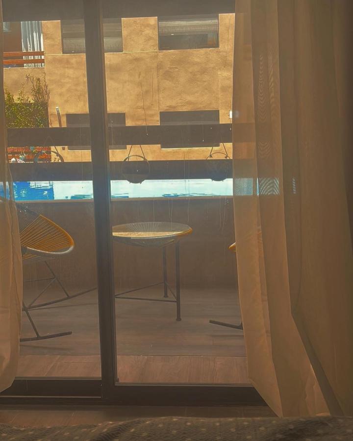 Glorieux A Gueliz Apartment