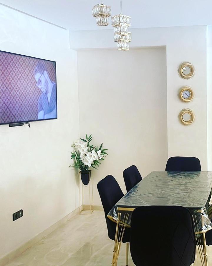Apartment Glorieux A Gueliz *