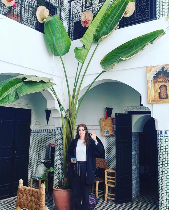 Sijane * Marrakesh