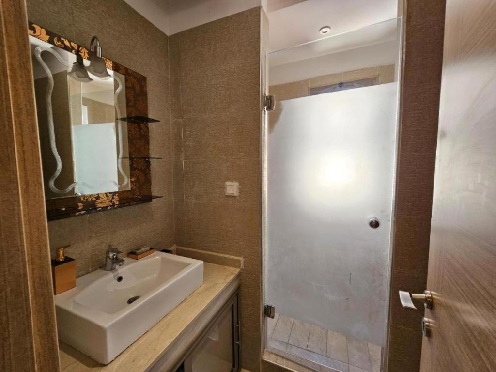 Apartment Les Perles De Marrakech
