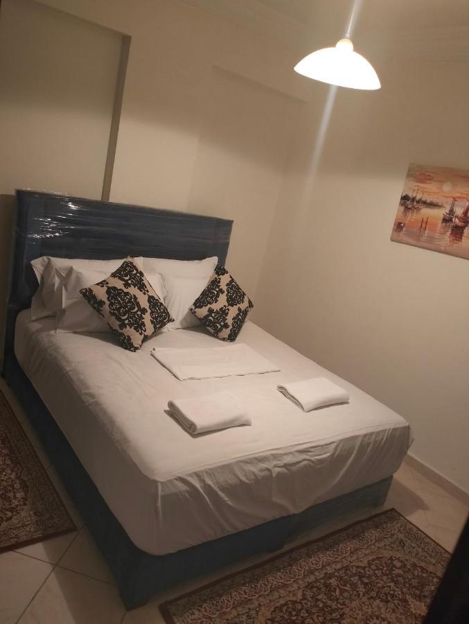 A Marrakech Apartment Marrakesh