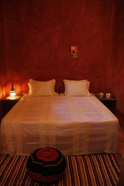 Azenzer Riad Marrakesh