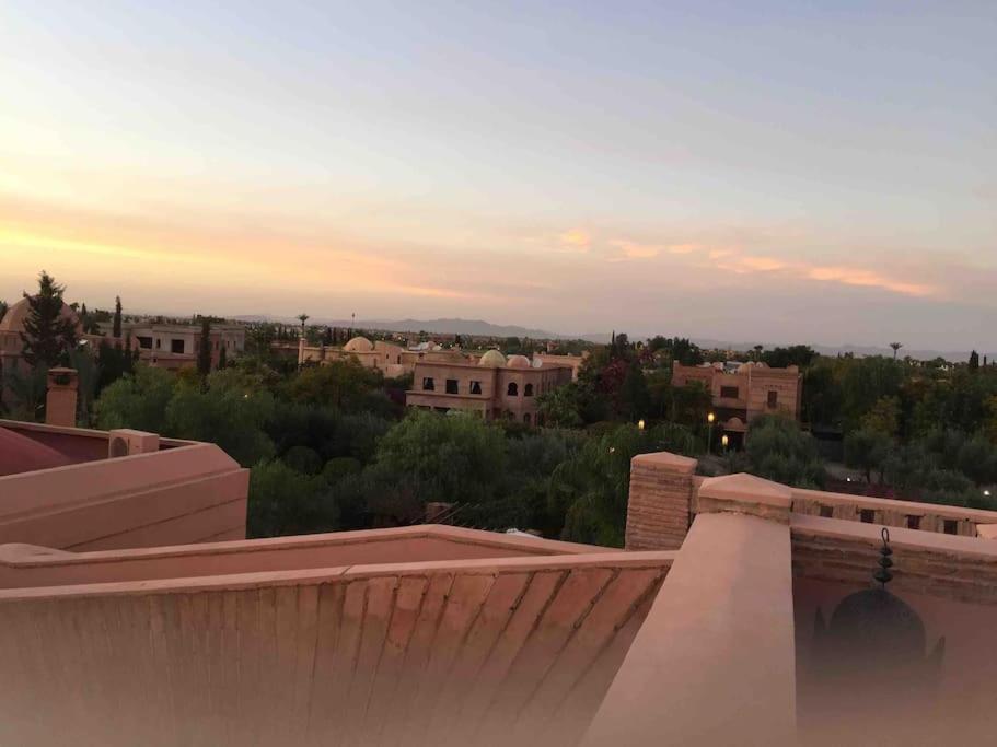 Jolyamelkis - Golf Marrakech Marrakesh