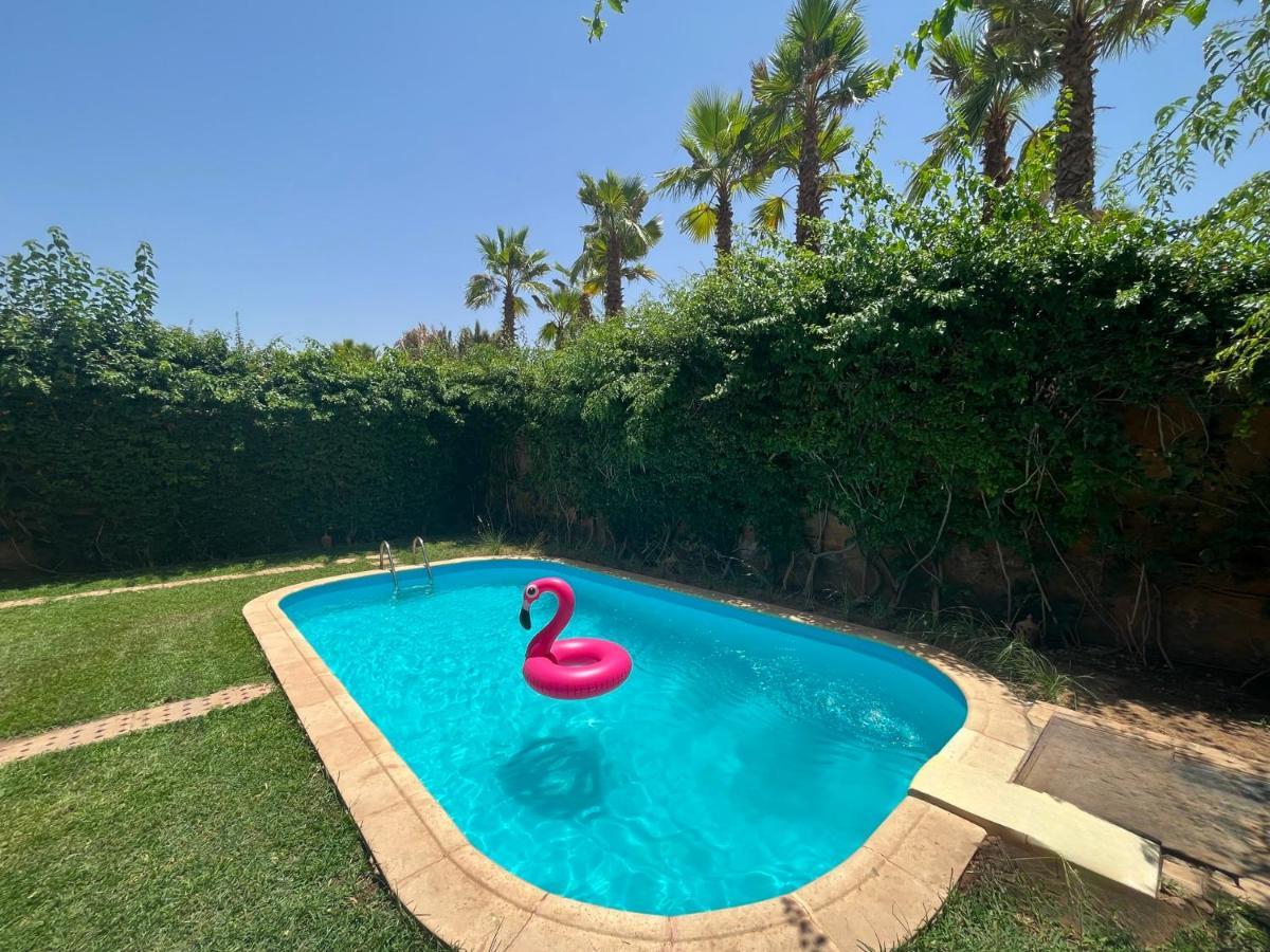 The Majestic 2 Villa Marrakesch