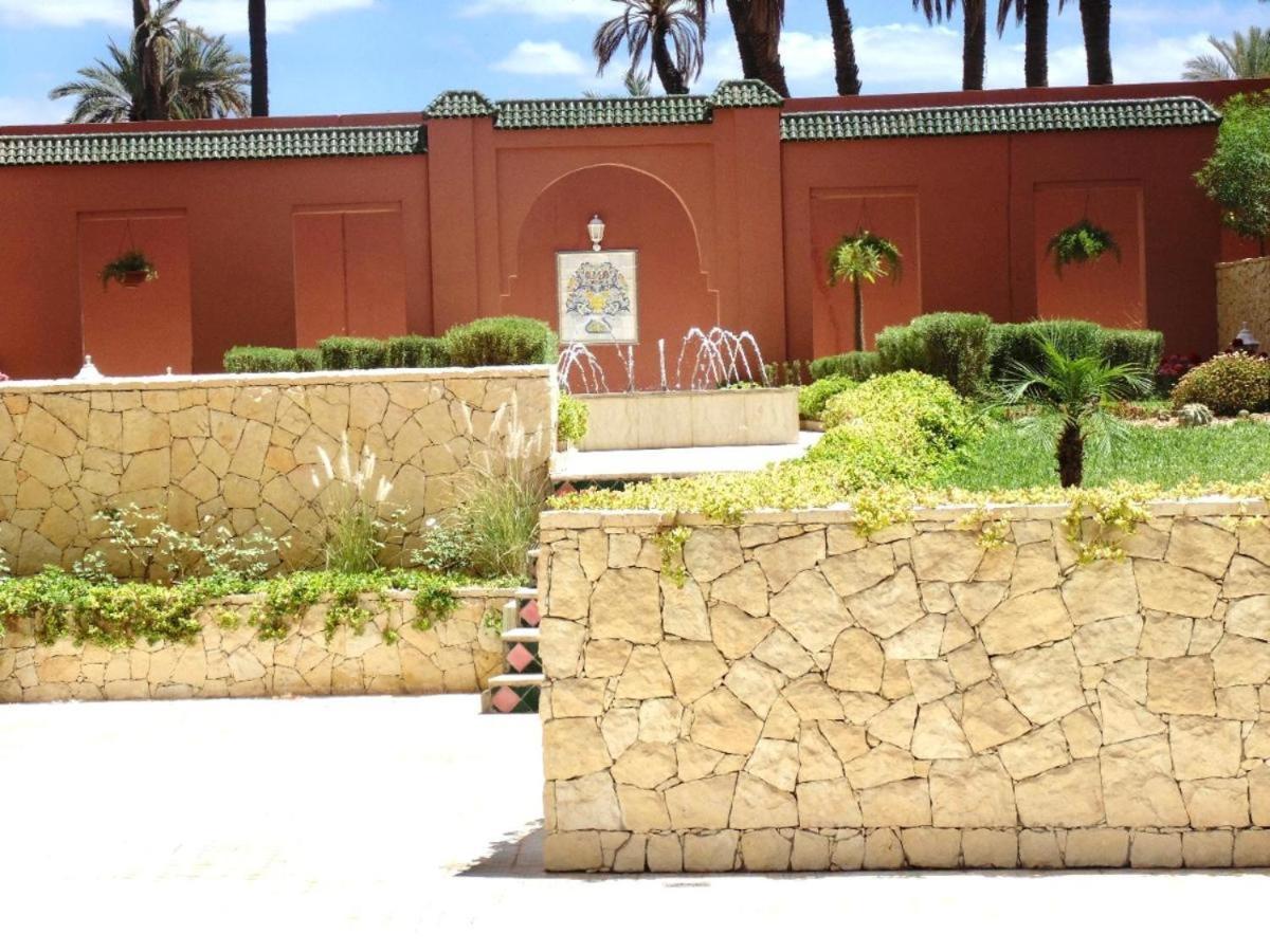 Marrakech Avec Piscine Appartement Marrakesh