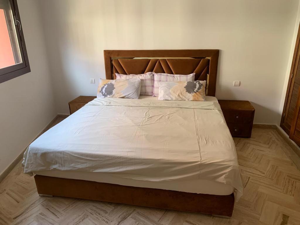 Marrakech Avec Piscine Appartement Marrakesh