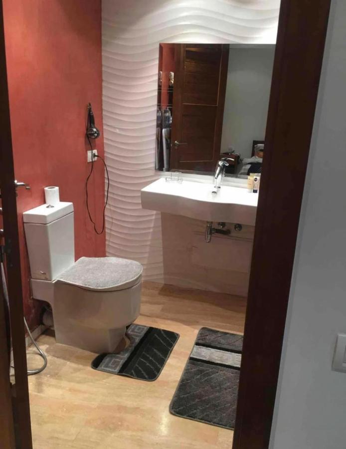 Apartment Marrakech Avec Piscine Marrakesh