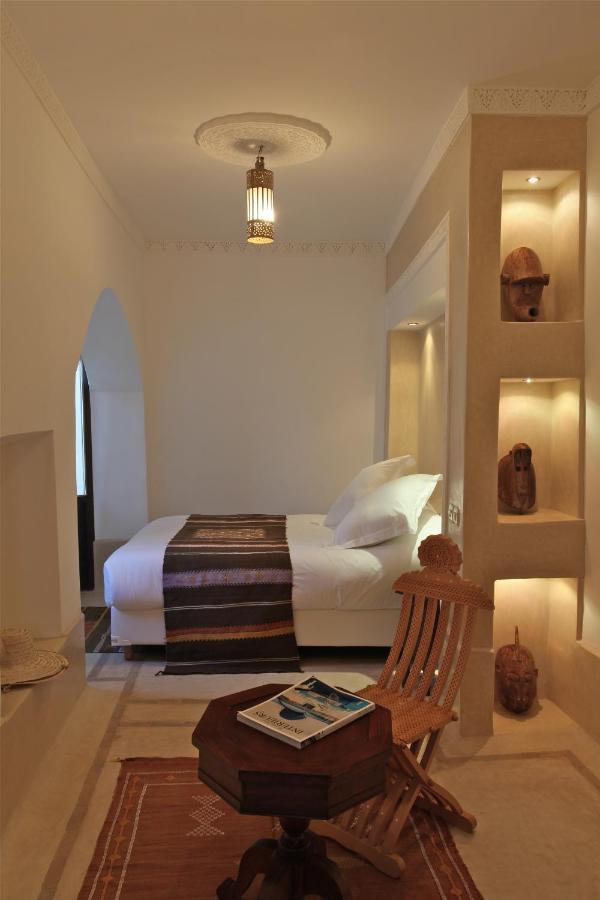 Riad Dar Marrakesch