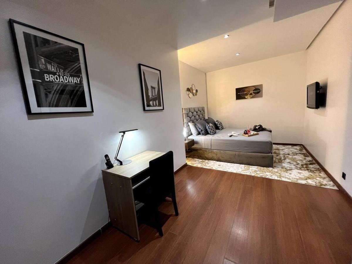 Luxury In Center Of Gueliz