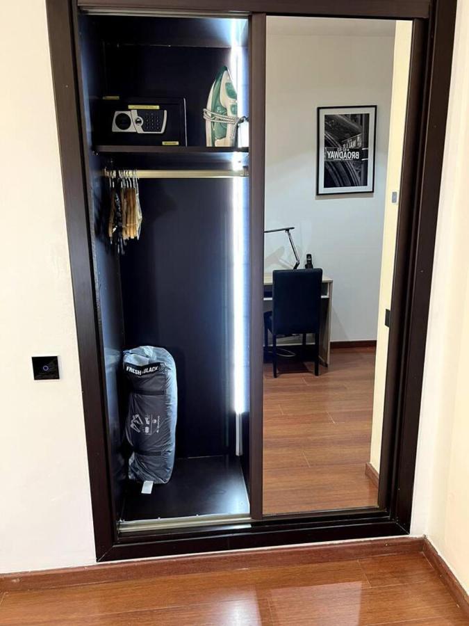 Luxury In Center Of Gueliz