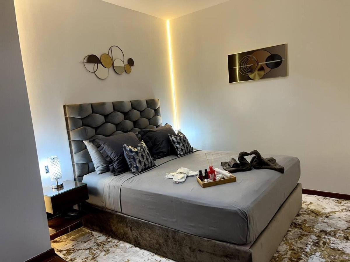 Appartement Luxury In Center Of Gueliz