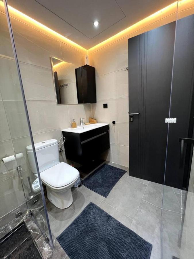 Luxury In Center Of Gueliz Appartement