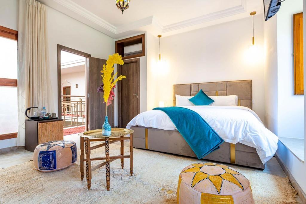 Appartement Kenza *