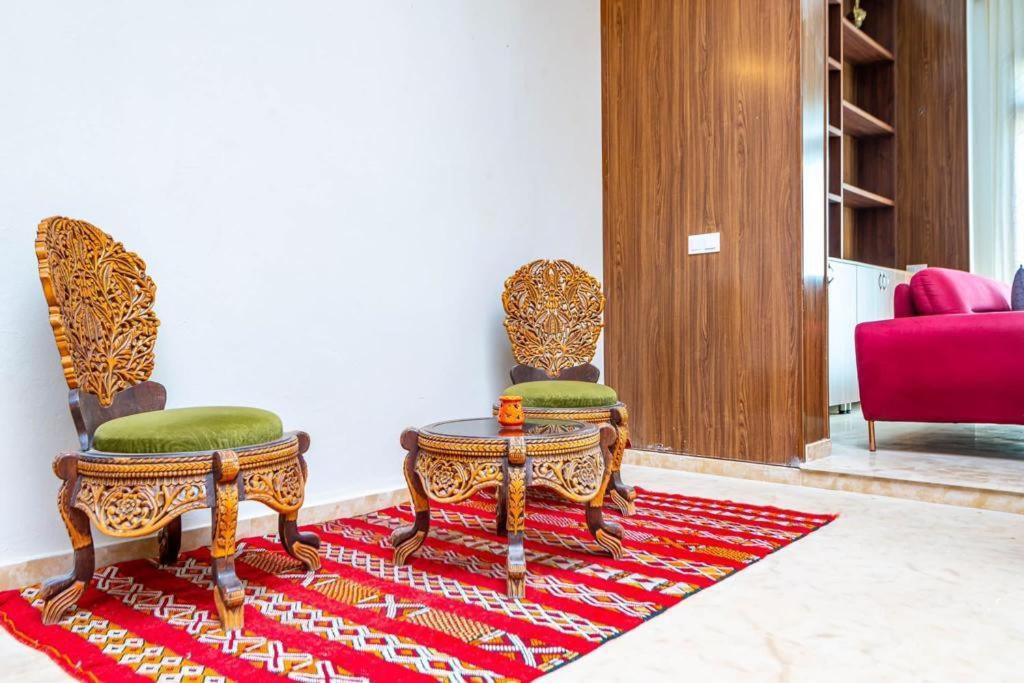 Kenza Appartement *
