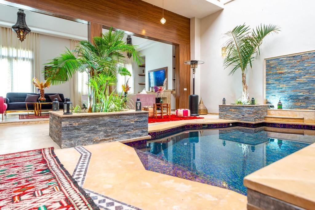 Kenza Appartement Marrakesh