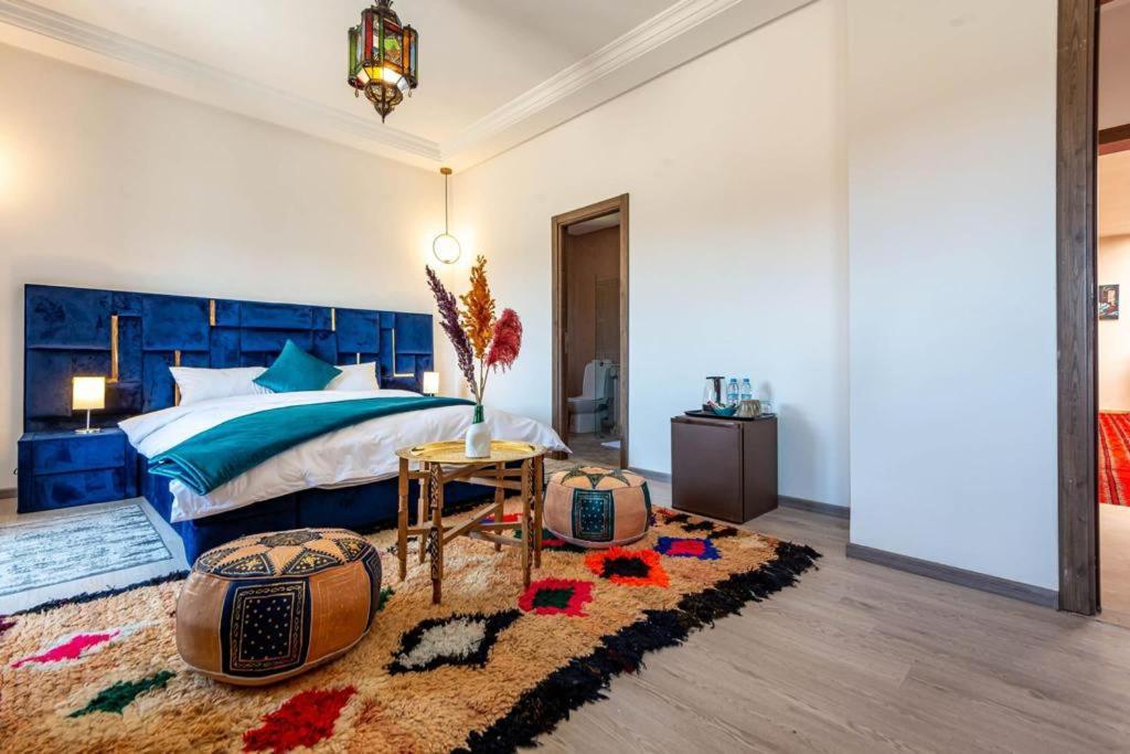 Kenza Appartement