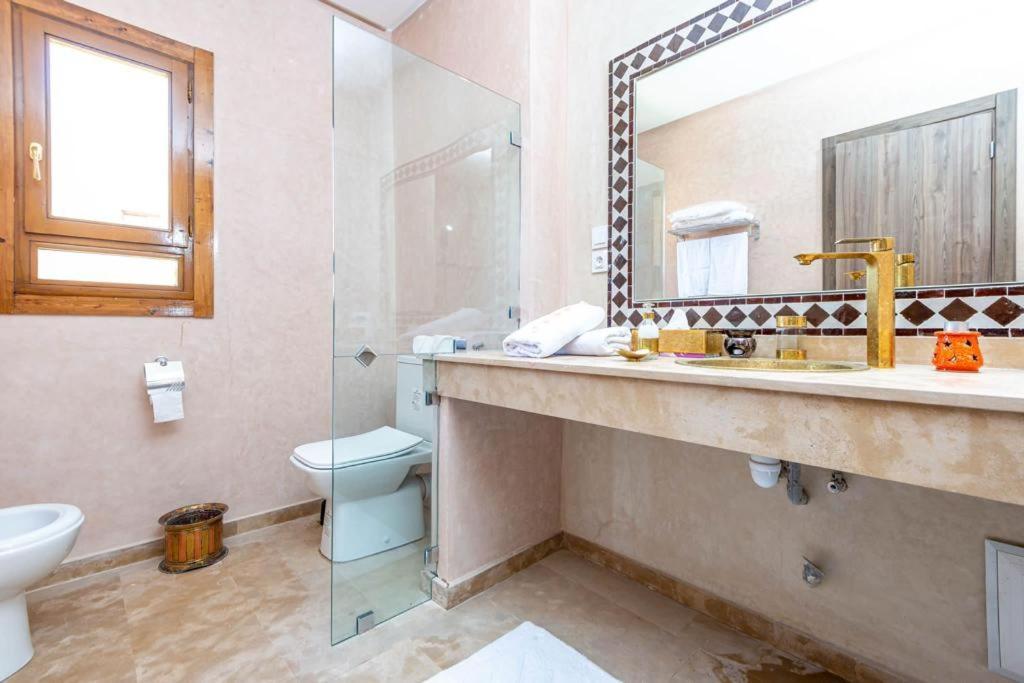 Kenza Appartement Marrakesh