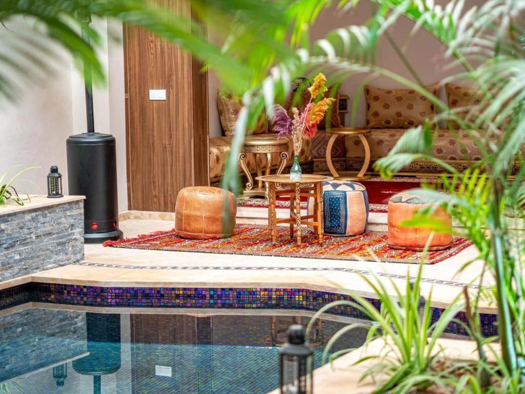Kenza Appartement *