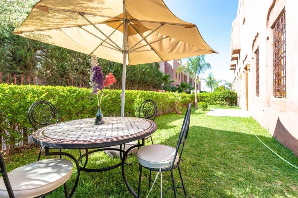 Appartement Kenza Marrakesh
