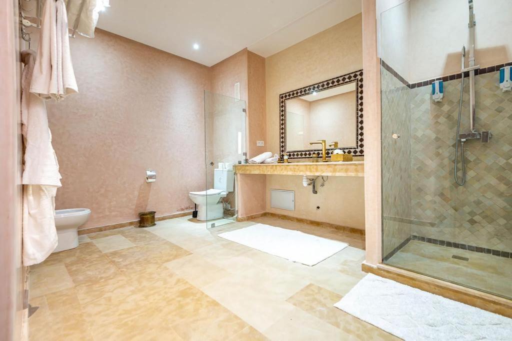Kenza Appartement