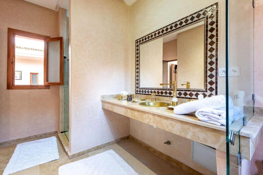 Appartement Kenza Marrakesh