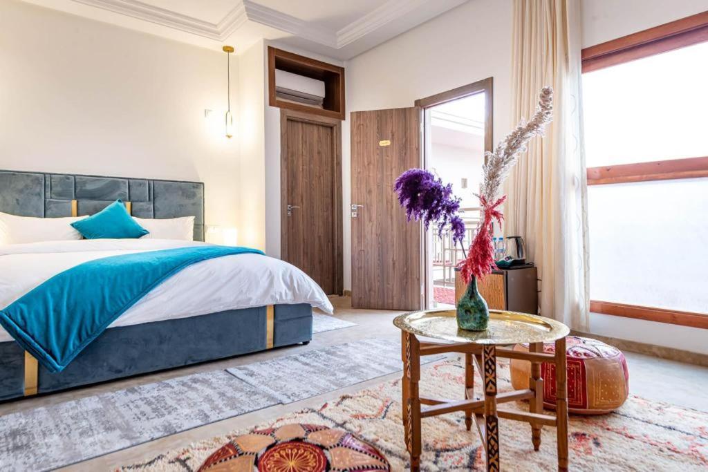 Kenza Appartement *