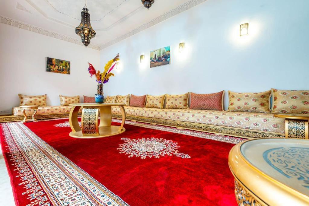 Appartement Kenza Marrakesh