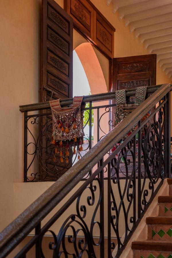 Villa Dar Moulouya *