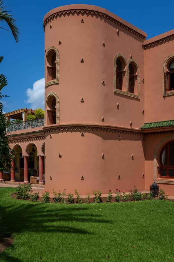 Villa Dar Moulouya *